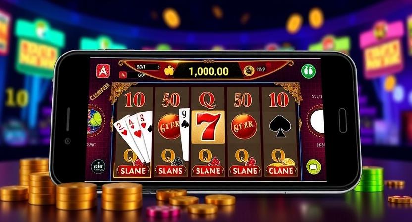 R777 ক্যাসিনো ও স্পোর্টস বেটিং অ্যাপ