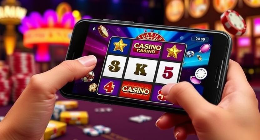 ধীর ইন্টারনেটেও দ্রুত কাজ করে R777 অ্যাপ