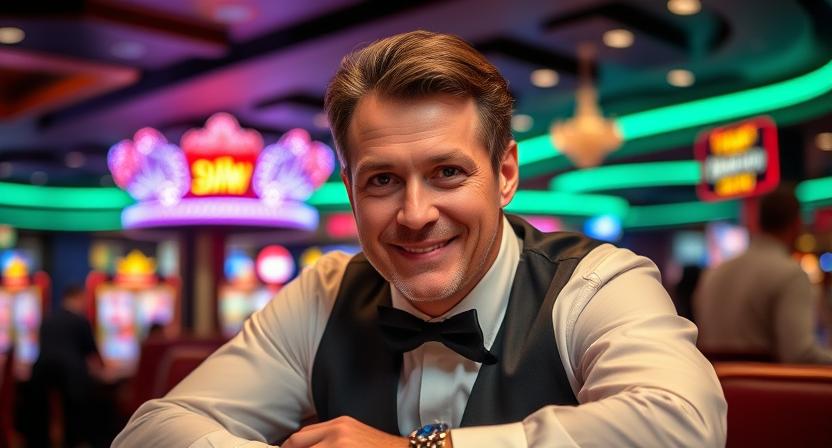 বাংলাদেশি ব্যবহারকারীদের জন্য R777 ক্যাসিনো প্ল্যাটফর্ম