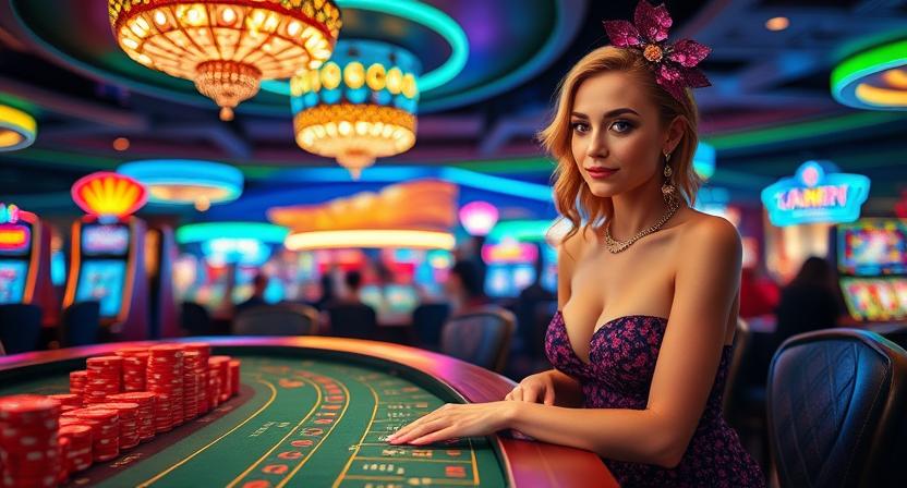 R777-এ রেজিস্ট্রেশন করুন