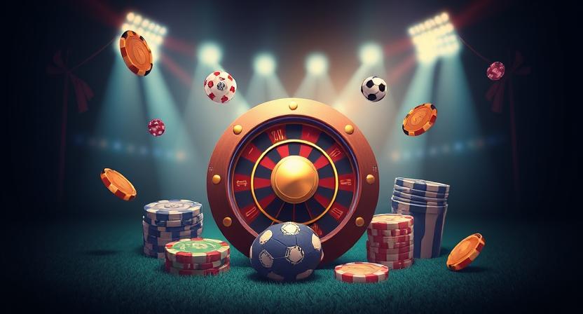 R777 স্পোর্টস লাইভ বেটিং ও রিয়েল-টাইম অডস