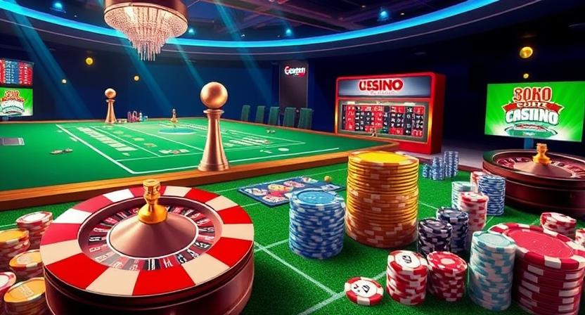 R777 স্পোর্টসে মোবাইলে ইন-প্লে বেটিং